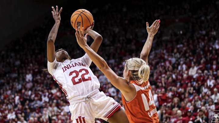Indiana Women's Basketball Ends Season With Heartbreaker Loss to Miami in NCAA Tournament Second Round Indiana Women's Basketball Ends Season With Heartbreaker Loss to Miami in NCAA Tournament Second Round