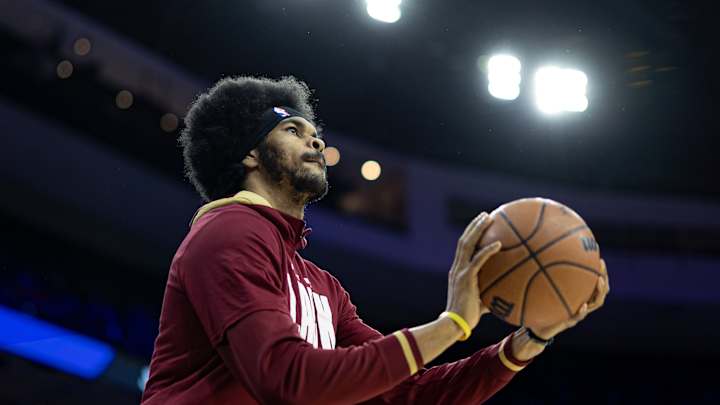 Early Injury Status For Jarrett Allen As Cavs Prepare To Take On Nets Early Injury Status For Jarrett Allen As Cavs Prepare To Take On Nets