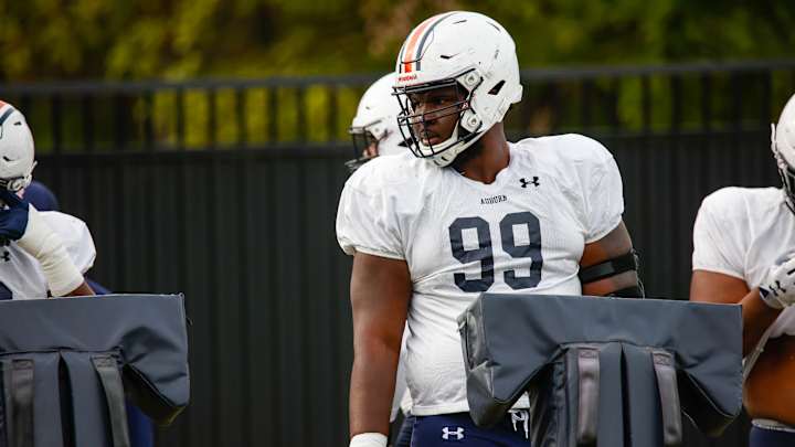 Jayson Jones: 'If we're going to be family, we've got to act like family' Jayson Jones: 'If we're going to be family, we've got to act like family'