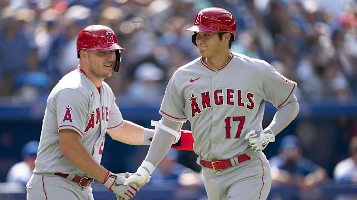 Shohei Ohtani Reveals He'll Be Ready To Pitch In WBC Championship Game, Will Prioritize Batting Shohei Ohtani Reveals He'll Be Ready To Pitch In WBC Championship Game, Will Prioritize Batting