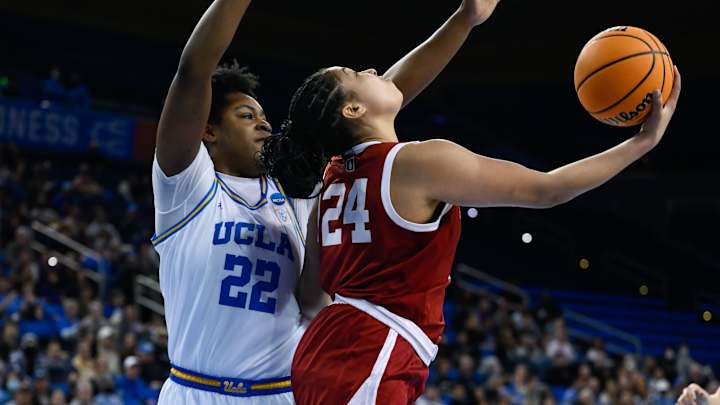 NCAA Tournament: Oklahoma Stages Historic Rally, but UCLA Pulls Away Late