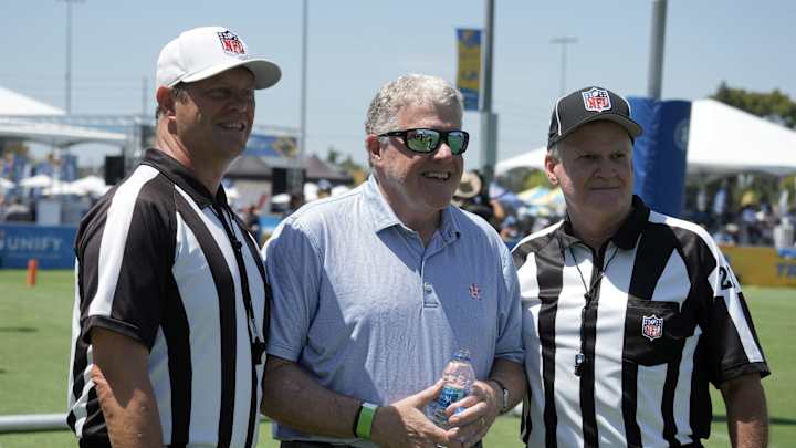 Peter King Can See Plenty of Primetime Matchups in Jets' Future