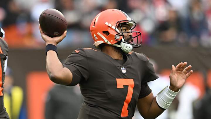 Commanders QB Position 'Remains Unsolved'; Another Coming in NFL Draft?