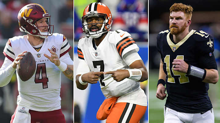 Ranking the NFL’s Best Backup Quarterbacks for 2023: From Skylar Thompson to Andy Dalton