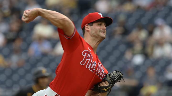 Philadelphia Phillies Make More Roster Cuts As Opening Day Looms