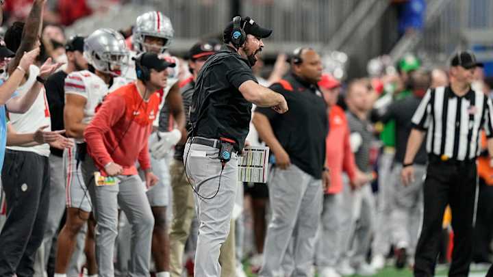 Buckeyes Land High In Cumulative Preseason Top 25 Buckeyes Land High In Cumulative Preseason Top 25