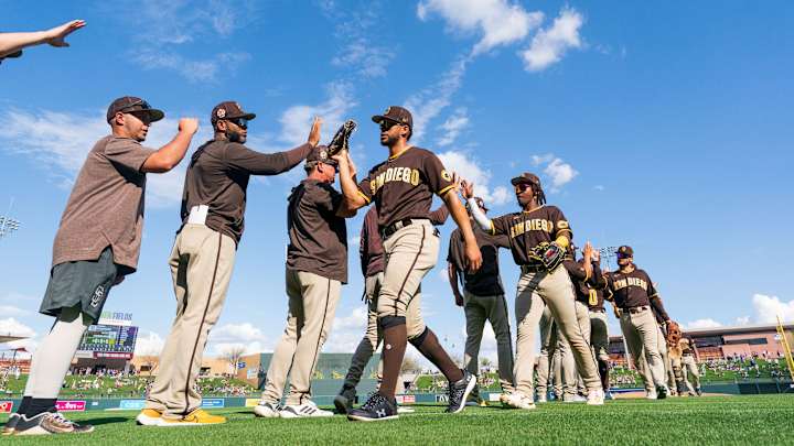 Padres News: San Diego Hopsital Partners With Friars To Give Cancer Patients Ultimate Experience
