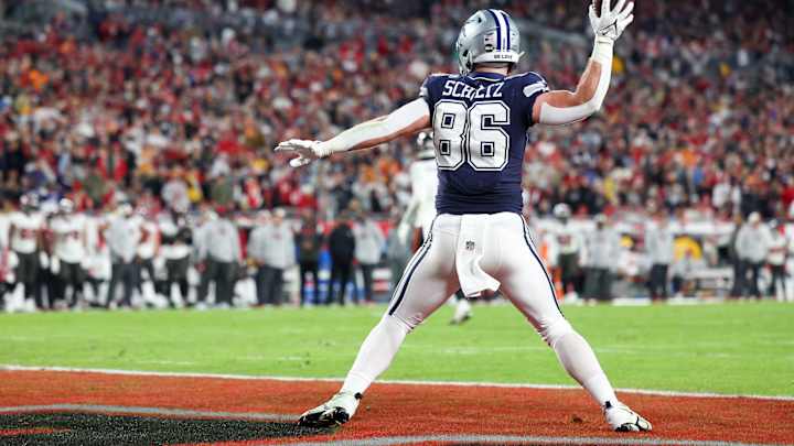 Can Cowboys Ex Dalton Schultz Be Top Tier With Texans? Can Cowboys Ex Dalton Schultz Be Top Tier With Texans?