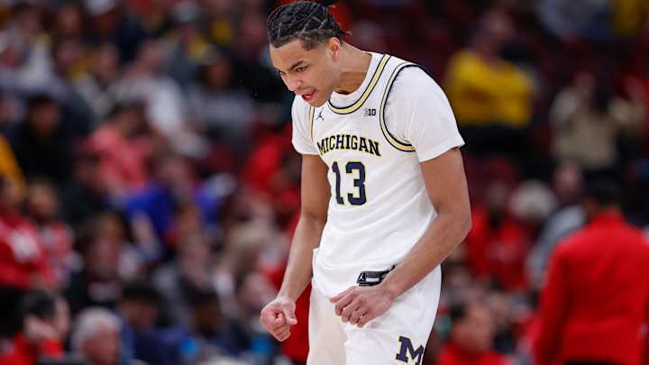 NBA Mock Draft: Thunder Grab Offensive Swing in 2023 NBA Mock Draft: Thunder Grab Offensive Swing in 2023