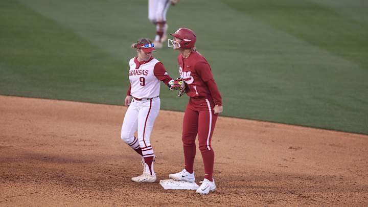 SEC Softball Tournament Live Updates: No. 5 Alabama vs. No. 4 Arkansas