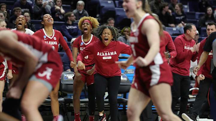 A Disappointing End Sparks Several Questions for Alabama Women's Basketball