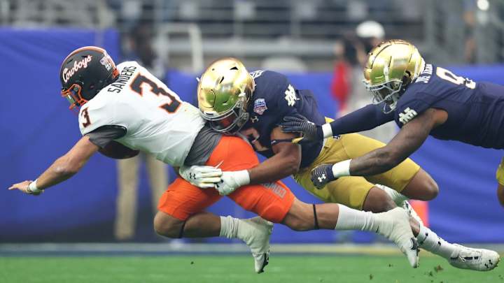 100 Days of Mocks: Seven-Round Mock Shows Challenge