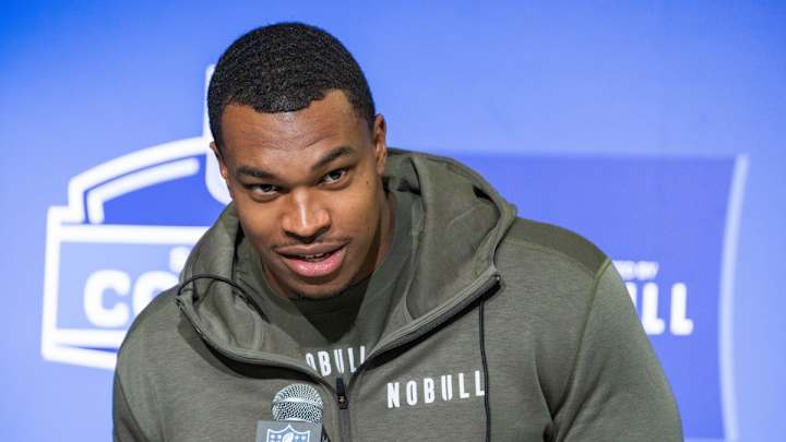 Tennessee Titans Go Defense in Latest Mel Kiper Mock Draft from ESPN