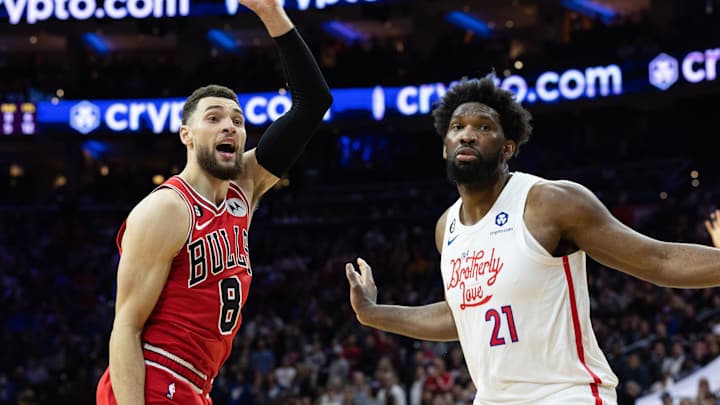 Eastern Conference Recaps, March 20: The Chicago Bulls Snapped The Philadelphia 76ers’ Eight-Game Winning Streak