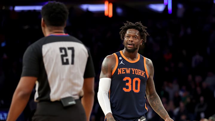 How To Watch The Miami Heat-New York Knicks Game Wednesday, Lineups, Injury Report, Betting Odds Etc How To Watch The Miami Heat-New York Knicks Game Wednesday, Lineups, Injury Report, Betting Odds Etc