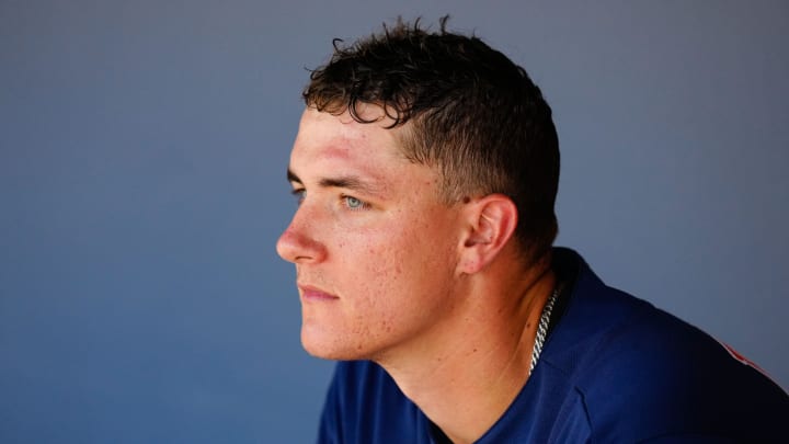 It's Time To Start Worrying About the Houston Astros Pitching