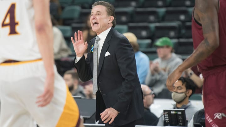 SI:AM | St. John’s, Georgetown Hire Rick Pitino, Ed Cooley in Moves to Regain Relevance