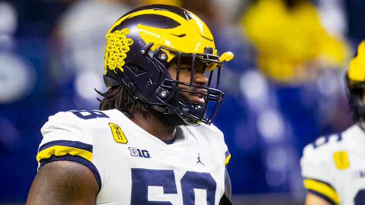 Seahawks Draft: 5 DT Prospects Who Could Replace Al Woods Seahawks Draft: 5 DT Prospects Who Could Replace Al Woods