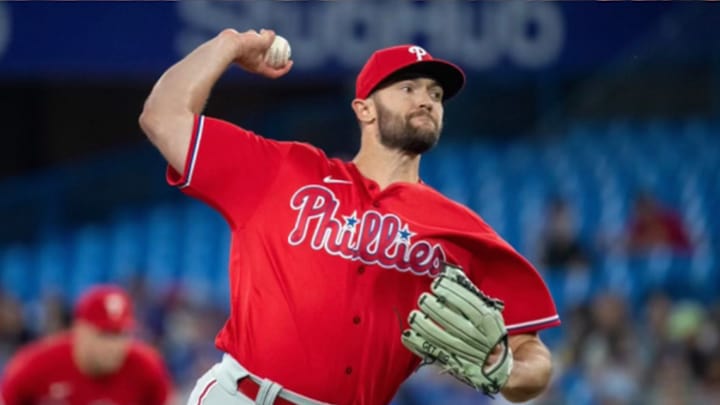 Bubby Rossman Newest Lottery Ticket Arm For New York Mets