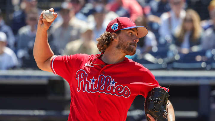 How to Watch Philadelphia Phillies and Rockies Friday, Channel, Stream and Lineups