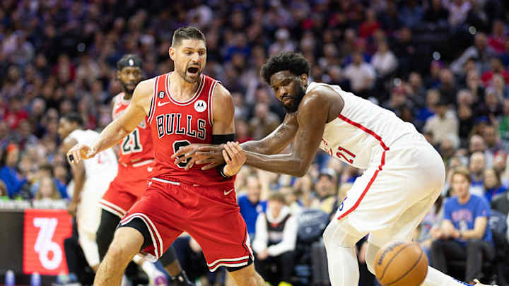 Can 76ers Clinch Playoff Spot On Tuesday After Loss to Bulls? Can 76ers Clinch Playoff Spot On Tuesday After Loss to Bulls?
