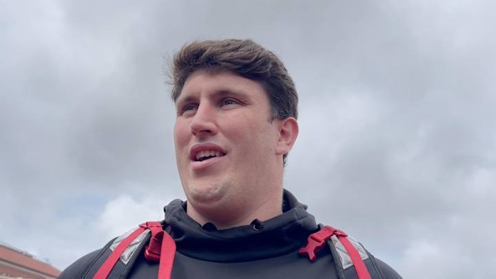 USC football: What we learned at Trojans Pro Day ahead of 2023 NFL Draft