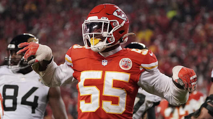 Five Free Agents to Replace Cardinals DL Zach Allen