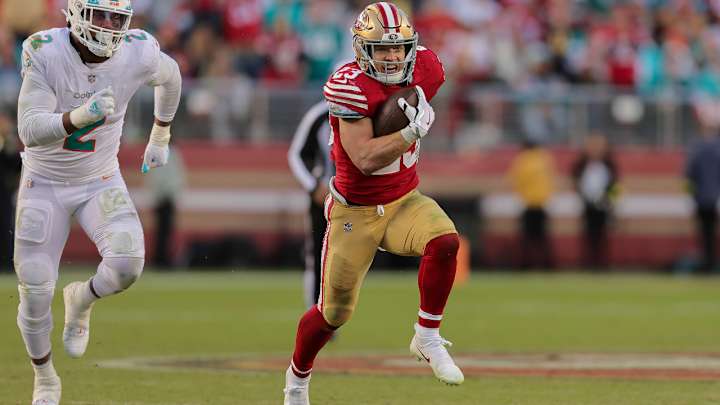 Are the 49ers and the Dolphins Destined to Meet in the Super Bowl Once Again?