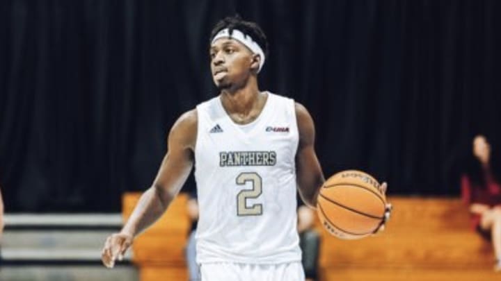 Florida State Contacts FIU Guard Transfer