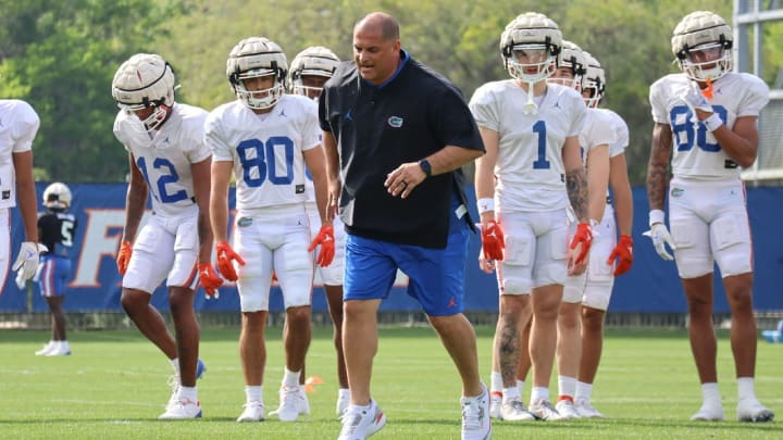 WR Michael Turner Jr. Schedules Official Visit to Florida