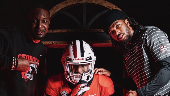 Spring Recruiting Stays Hot For Kirby Smart and Georgia