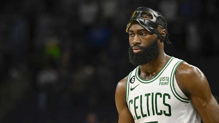 Cal Basketball: Jaylen Brown Non-Committal About His Future With the Celtics