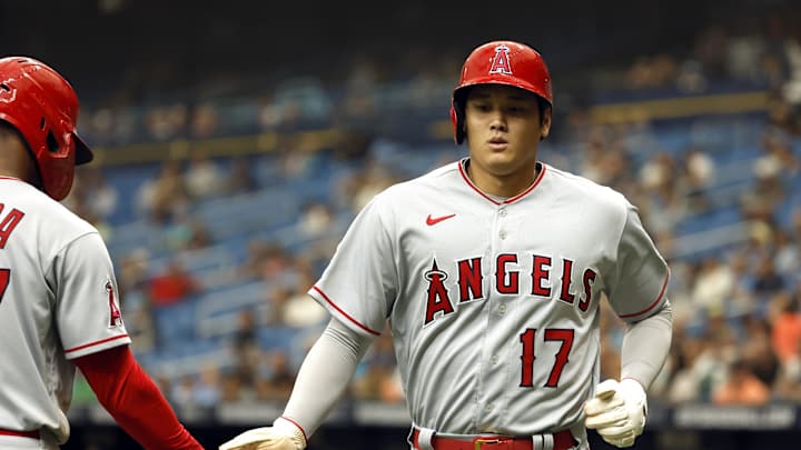 Arte Moreno Unsure if Shohei Ohtani Wants To Remain a Halo Amidst WBC Play Arte Moreno Unsure if Shohei Ohtani Wants To Remain a Halo Amidst WBC Play
