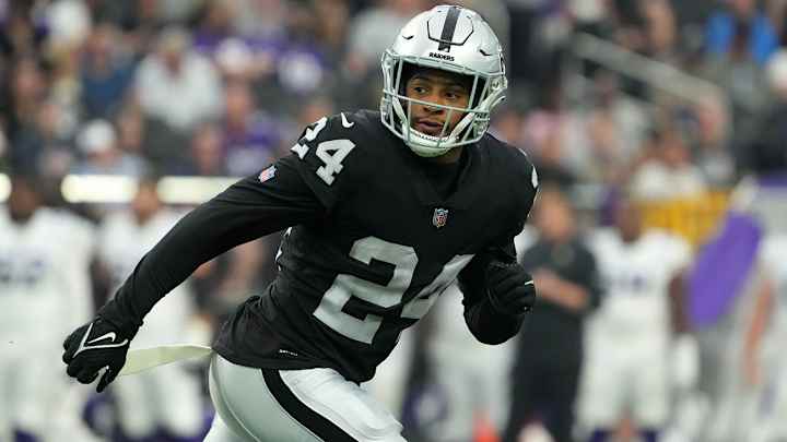 Saints to Sign Safety Johnathan Abram, per Report