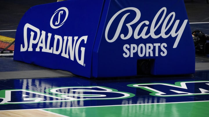 MLB Plan for Televising Texas Rangers