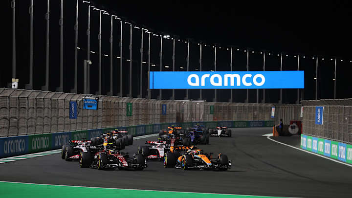 F1 Notes: Championship Drama, Red Bull Hits Back, Hamilton Record, And More F1 Notes: Championship Drama, Red Bull Hits Back, Hamilton Record, And More