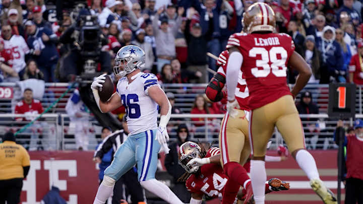 Bad Deal For New Texans TE Dalton Schultz? ‘100-Percent False’: Details