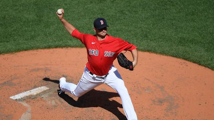 Red Sox Reportedly Will Be Without Three Important Pieces On Opening Day Red Sox Reportedly Will Be Without Three Important Pieces On Opening Day