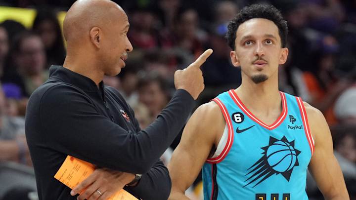 Phoenix Suns SG Landry Shamet Optimistic Despite Shooting Slump Phoenix Suns SG Landry Shamet Optimistic Despite Shooting Slump
