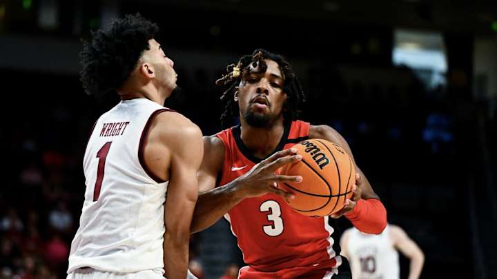 Kario Oquendo Announces NBA Draft Decision