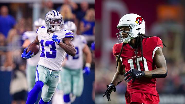 Cowboys Price to ALSO Trade for DeAndre Hopkins Same As Brandin Cooks Cost? Cowboys Price to ALSO Trade for DeAndre Hopkins Same As Brandin Cooks Cost?