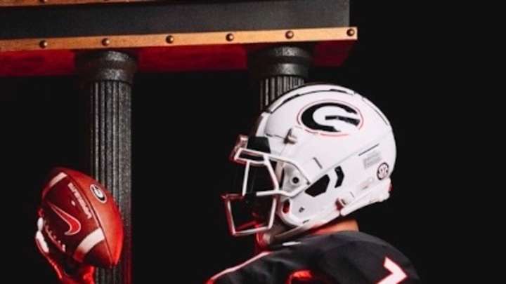 Who Could be Next to Commit to Georgia?