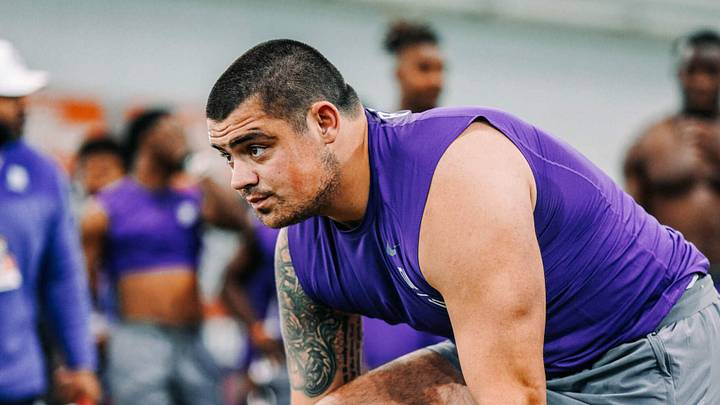 Bryan Bresee No. 1 Recruit to NFL Draft: How Former Top Prospects Fare in the Draft Bryan Bresee No. 1 Recruit to NFL Draft: How Former Top Prospects Fare in the Draft