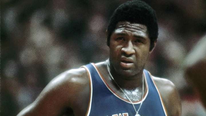 Knicks Legend, Hall of Famer Willis Reed Dies at 80