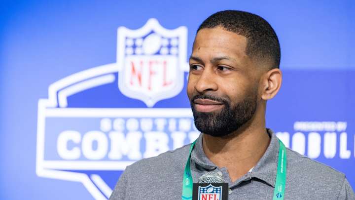 Browns Listed as Most Improved Team Through Free Agency