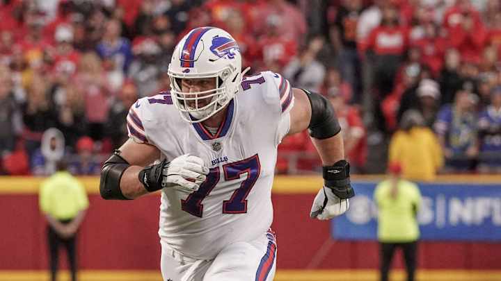 Bills BREAKING: Buffalo to Re-Sign OT David Quessenberry Bills BREAKING: Buffalo to Re-Sign OT David Quessenberry