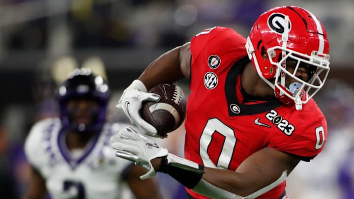 The Case for Darnell Washington With Packers’ First-Round Pick