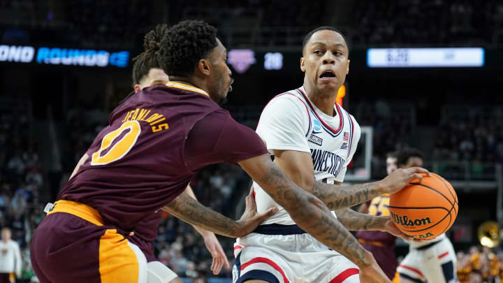 Who Should The Jazz Select With Their Late Picks? Who Should The Jazz Select With Their Late Picks?