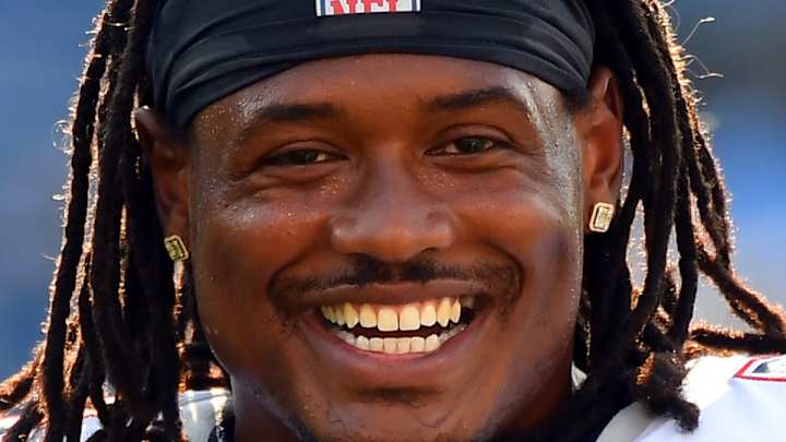 Dont'a Hightower a Player That Dynasties Were Built Around: All Things CW