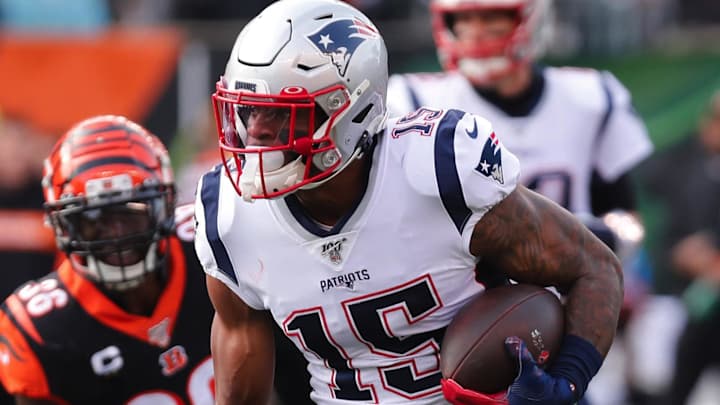 New England Patriots 2019 Draft Class Bust: Where Are They Now? New England Patriots 2019 Draft Class Bust: Where Are They Now?